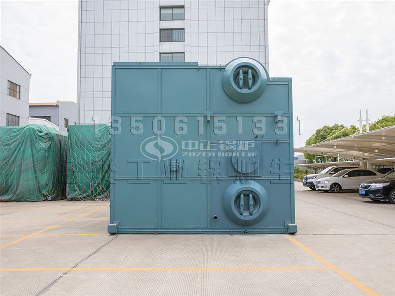 绵阳低氮节能蒸汽锅炉质量怎么样 的操作规程是什么？